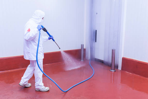 Best Parking Lot and Garage Cleaning  in Payson, UT