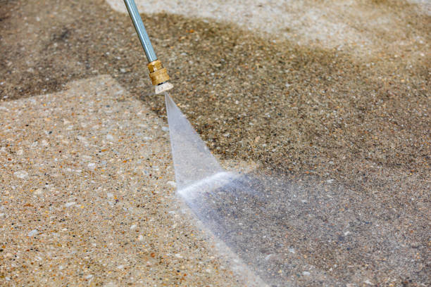 Best Parking Lot and Garage Cleaning  in Payson, UT