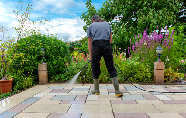 Trusted Payson, UT  Pressure Washing Services Experts