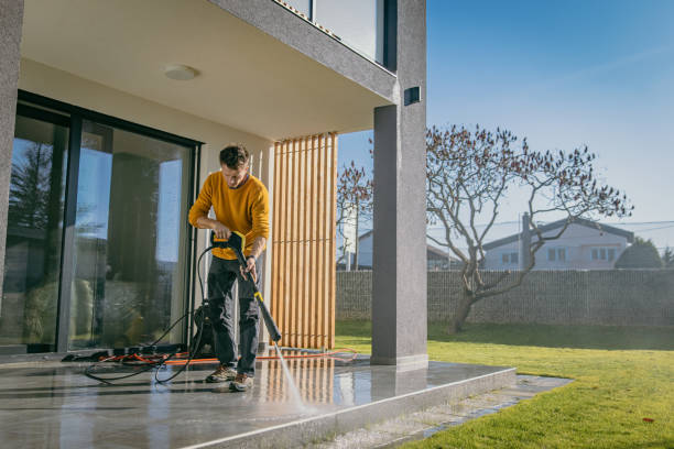 Best Sidewalk and Walkway Cleaning  in Payson, UT