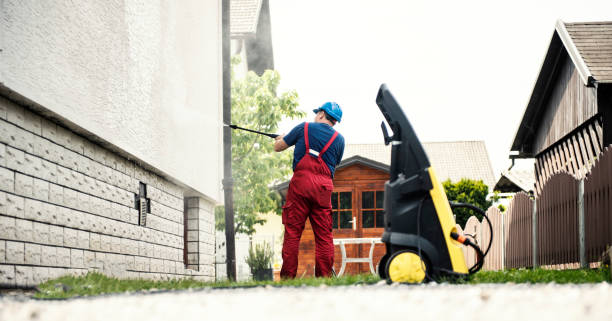 Best Patio and Deck Pressure Washing  in Payson, UT